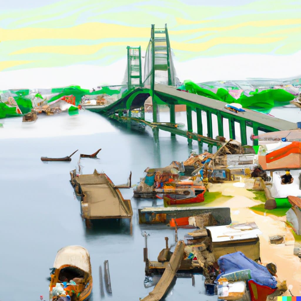 Lagos, Nigeria