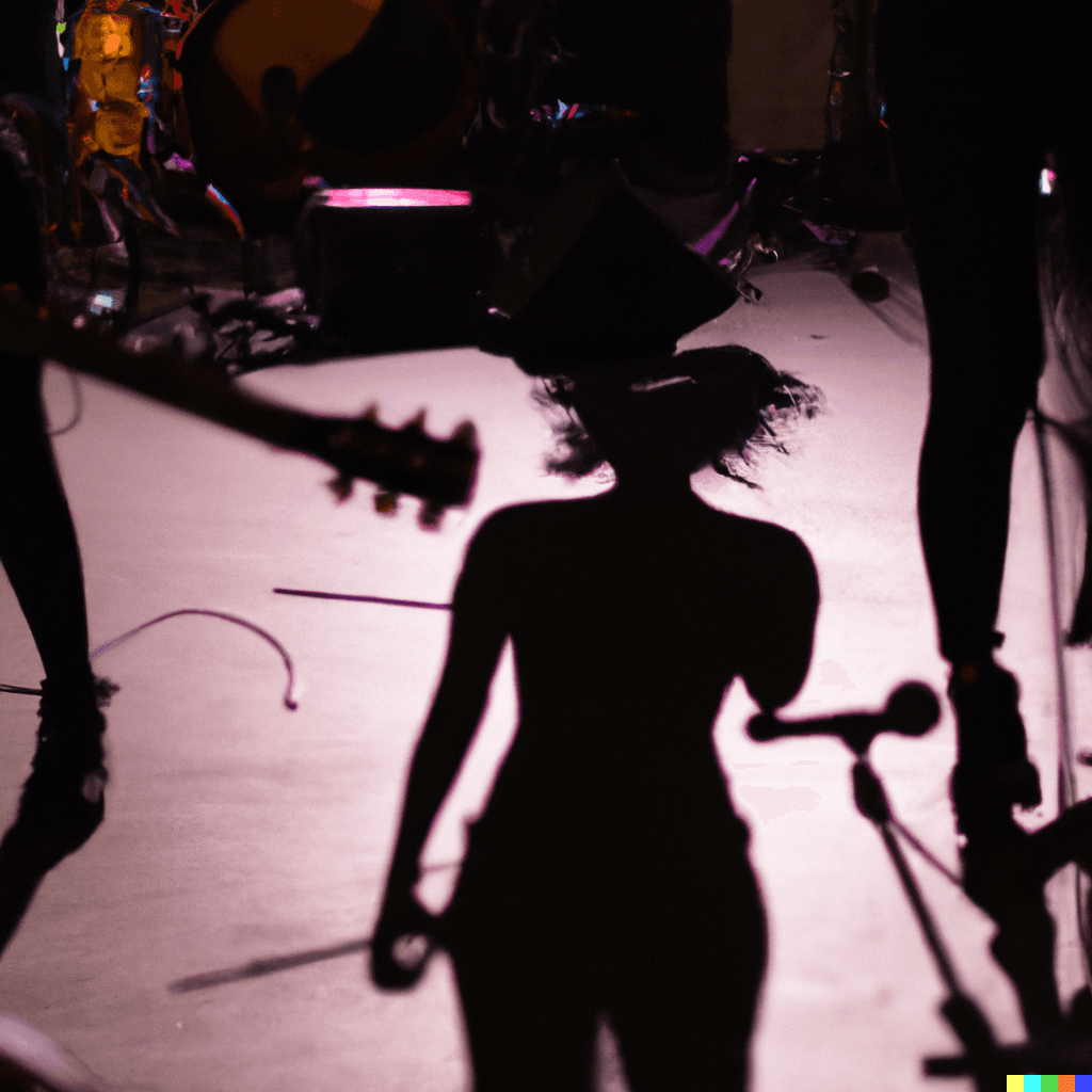 Embracing Confidence and Rapid Learning: Lessons from Punk!
