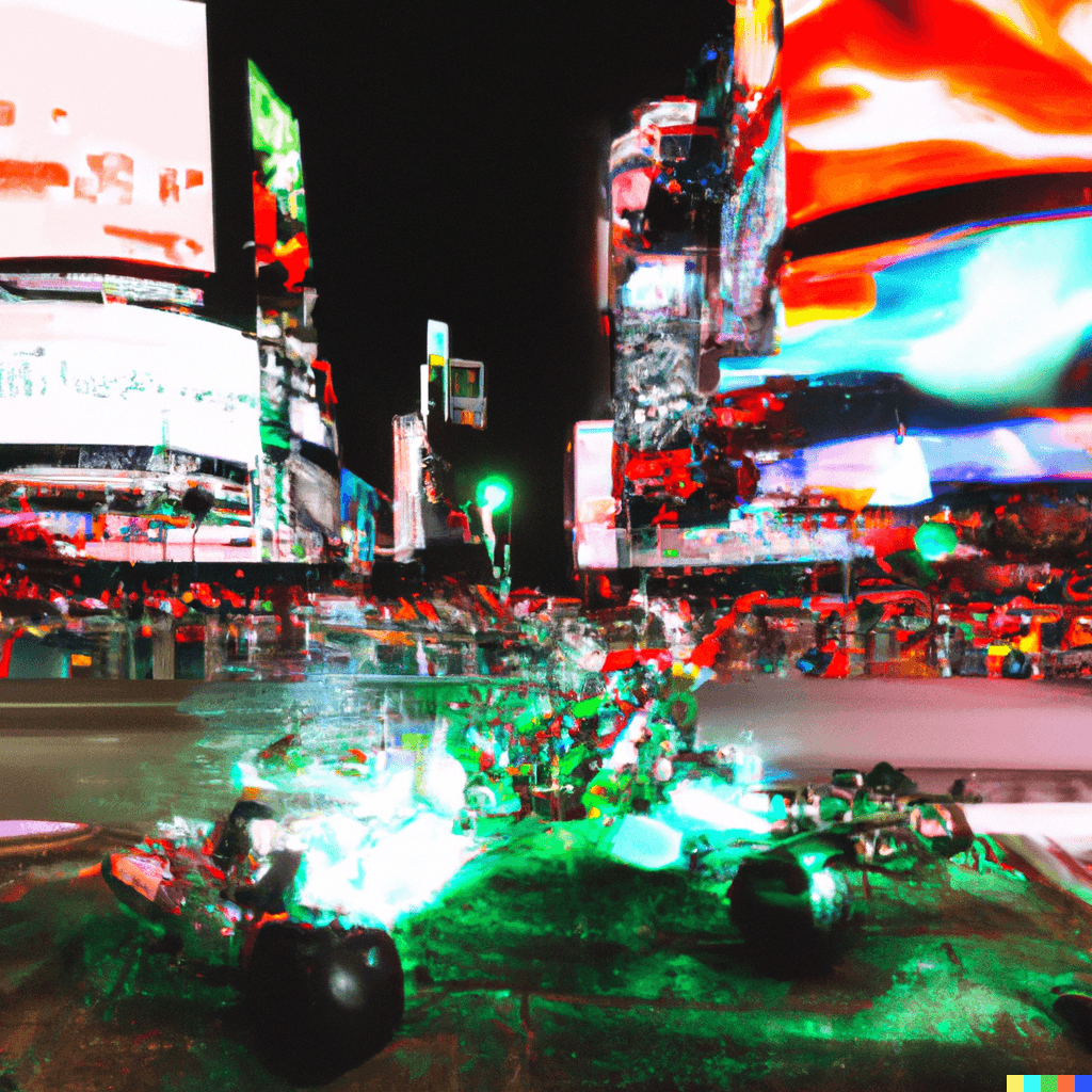 Battlebots and Startup Success: Unveiling the Winning Formula