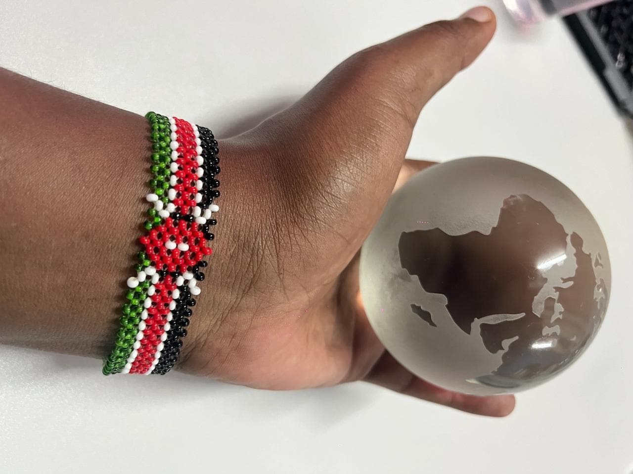 Life's adventures calls!